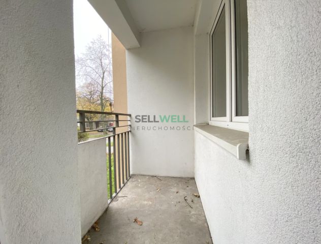 Mieszkanie 2-pokojowe Łódź Polesie, ul. Walerego Wróblewskiego. Zdjęcie 10