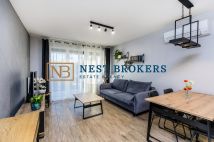 Mieszkanie 2-pokojowe Kraków Podgórze, ul. Strumienna