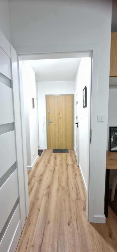 Mieszkanie 2-pokojowe Olsztyn, al. Aleja Warszawska. Zdjęcie 6