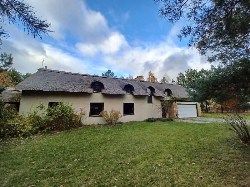 dom wolnostojący Czarny Las. Zdjęcie 6