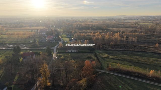 Działka budowlana Jeziorzany. Zdjęcie 14