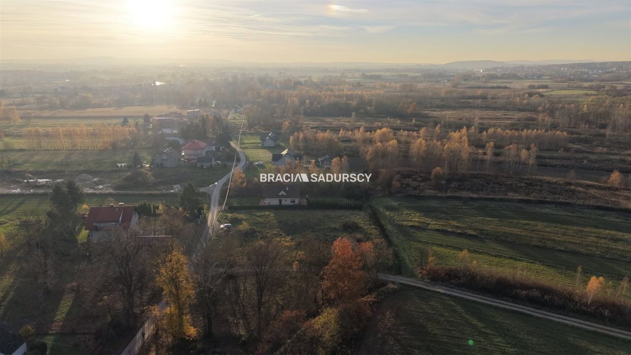 Działka budowlana Jeziorzany. Zdjęcie 14