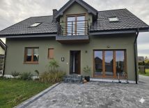 dom wolnostojący, 4 pokoje Łambinowice, ul. Wiśniowa