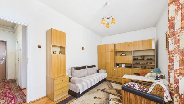 Mieszkanie 2-pokojowe Białystok, ul. Parkowa. Zdjęcie 1