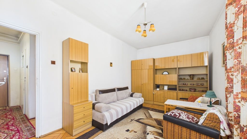 Mieszkanie 2-pokojowe Białystok, ul. Parkowa. Zdjęcie 1