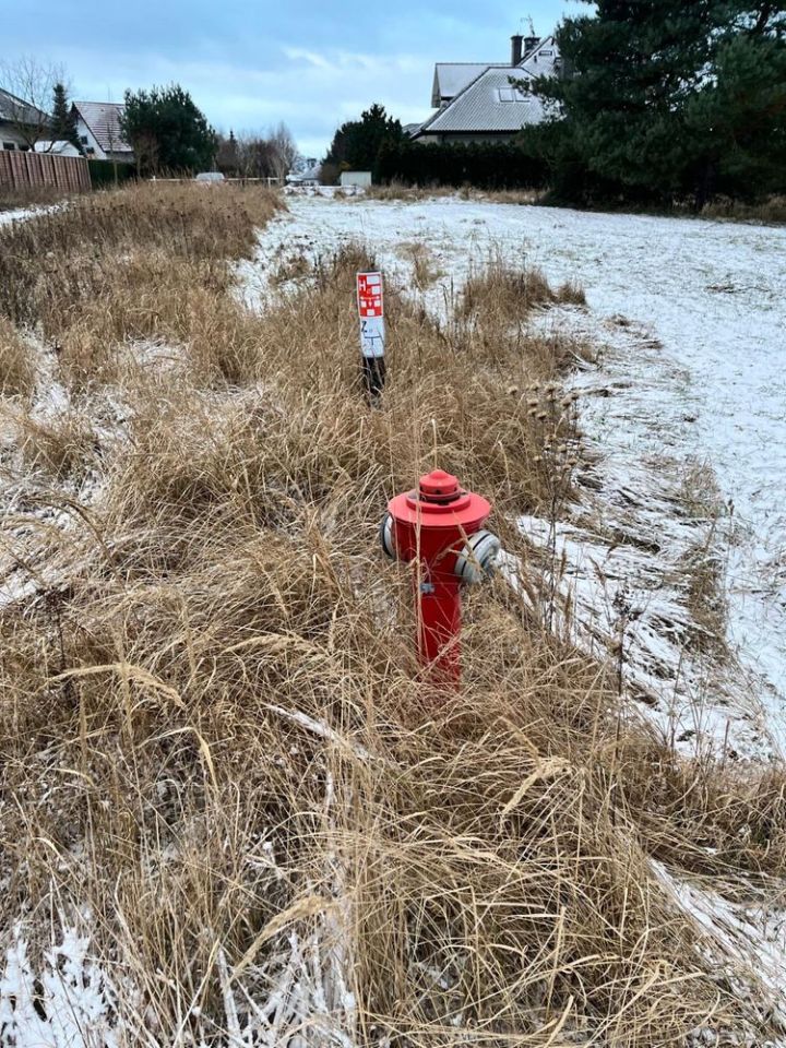Działka rolno-budowlana Dołuje. Zdjęcie 8