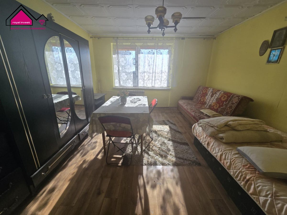 bliźniak, 3 pokoje Wiśniewa-Kolonia. Zdjęcie 5