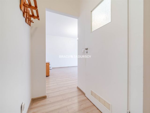 Mieszkanie 1-pokojowe Kraków Krowodrza, ul. Eljasza Walerego Radzikowskiego. Zdjęcie 17