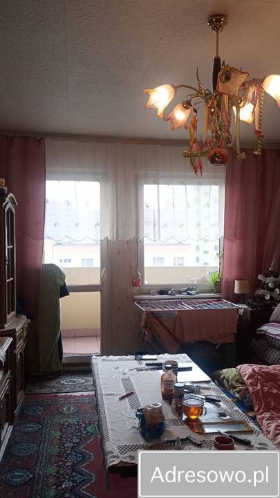 Mieszkanie 2-pokojowe Dąbrowa Górnicza Centrum, ul. Stefana Okrzei