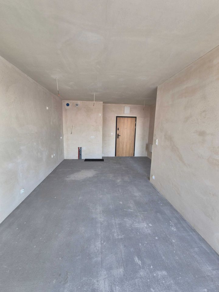 Mieszkanie 2-pokojowe Rzeszów Śródmieście, ul. Krakowska. Zdjęcie 7