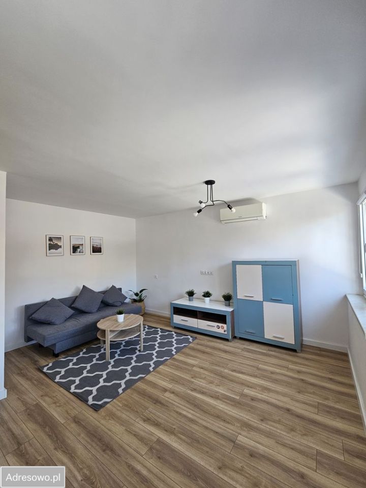 Mieszkanie 2-pokojowe Warszawa Wola, ul. Okopowa. Zdjęcie 11