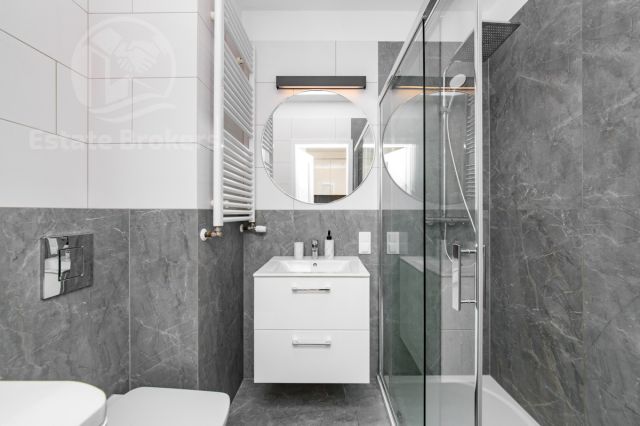 Mieszkanie 2-pokojowe Wrocław Stare Miasto, pl. Jana Pawła II. Zdjęcie 10