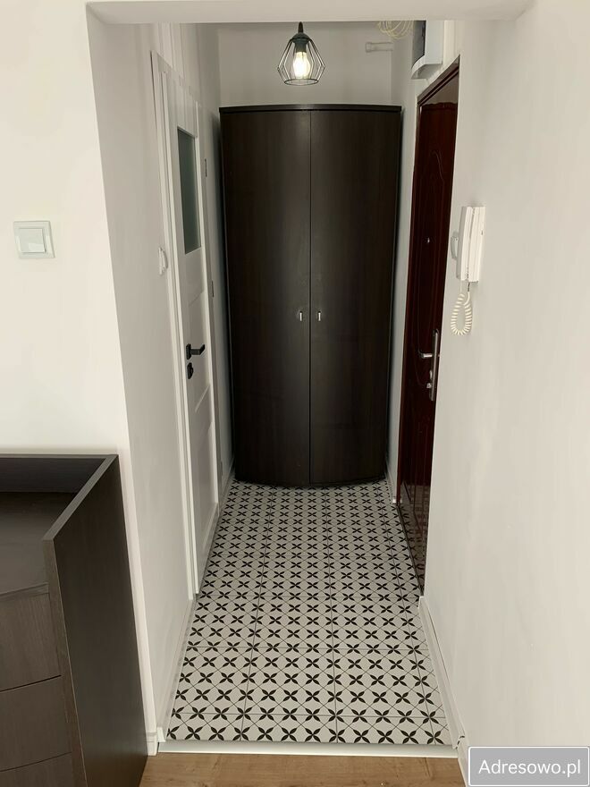 Mieszkanie 1-pokojowe Nowy Sącz Barskie, ul. Władysława Broniewskiego. Zdjęcie 5