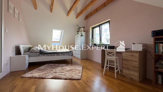 dom wolnostojący, 6 pokoi Trzebiszewo, ul. Młyńska. Zdjęcie 19