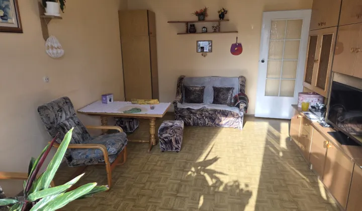 Mieszkanie 1-pokojowe Olsztynek, ul. Szkolna