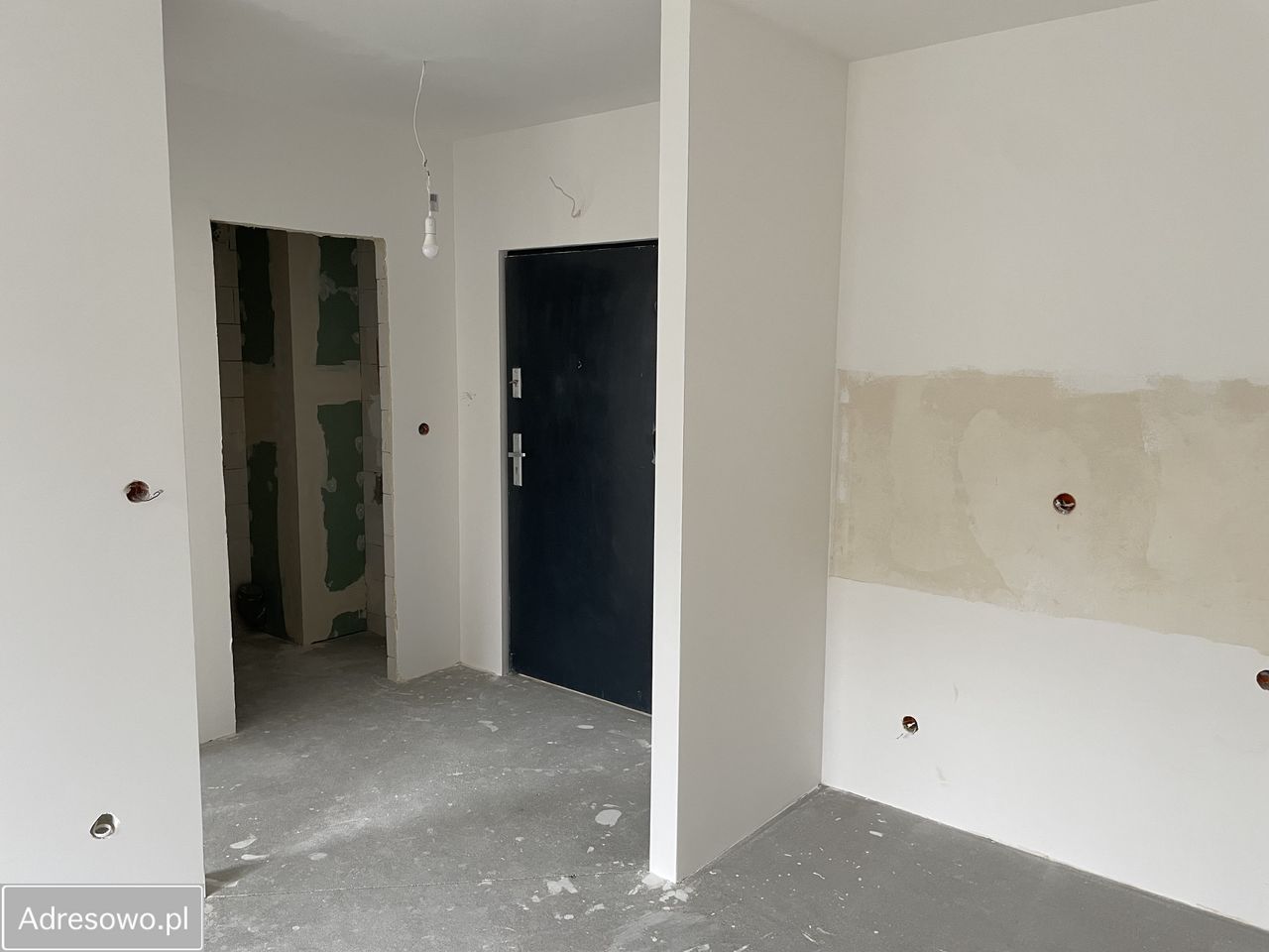 Mieszkanie 2-pokojowe Głogów, ul. Juliusza Kossaka. Zdjęcie 10