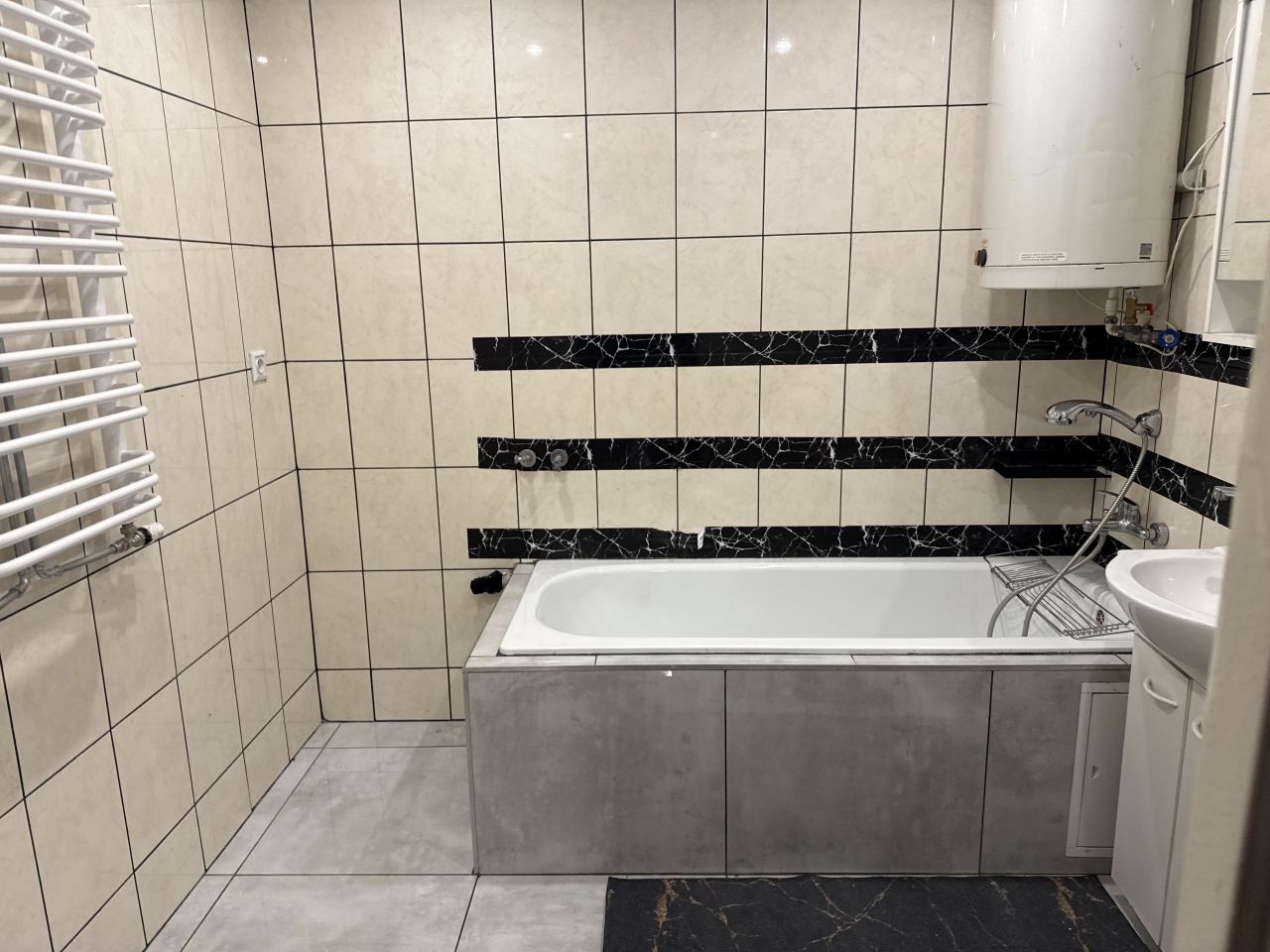 Mieszkanie 4-pokojowe Szepietowo-Wawrzyńce. Zdjęcie 8