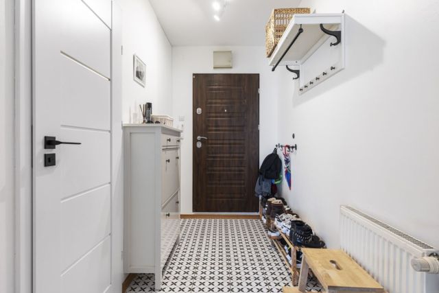 Mieszkanie 4-pokojowe Wrocław Partynice, ul. Sąsiedzka. Zdjęcie 16