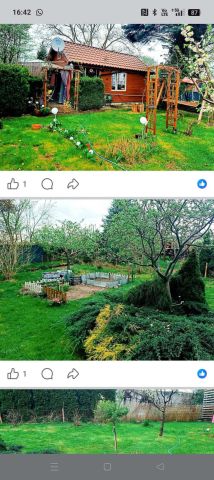 Działka rod Koszalin, ul. Działkowa. Zdjęcie 1