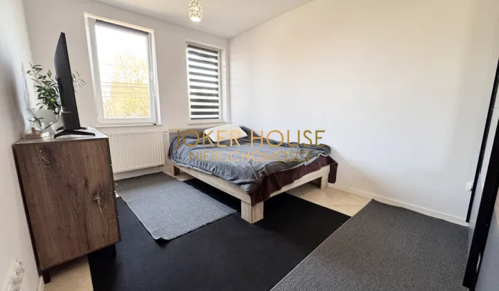 Mieszkanie 2-pokojowe Rzeszów, ul. Lwowska