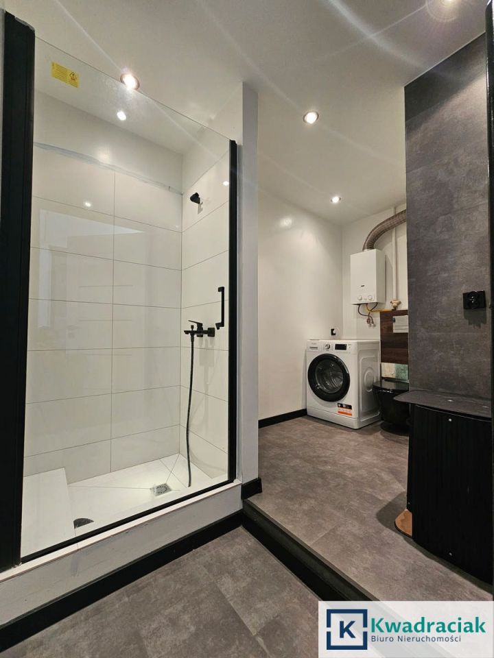 Mieszkanie 2-pokojowe Krosno, ul. Grodzka. Zdjęcie 5