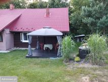 dom wolnostojący, 4 pokoje Malinówka. Zdjęcie 4