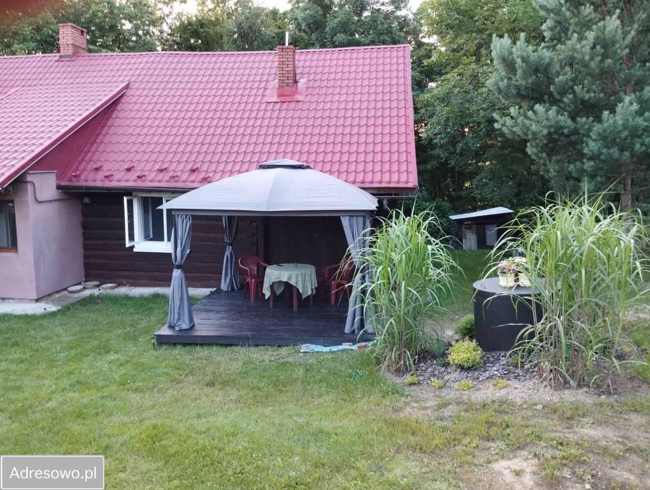 dom wolnostojący, 4 pokoje Malinówka. Zdjęcie 5