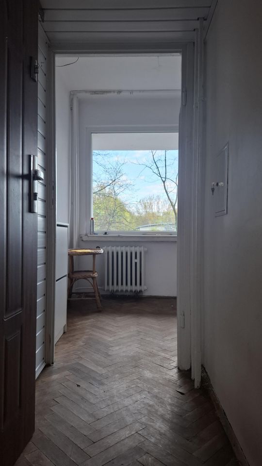 Mieszkanie 2-pokojowe Kraków Nowa Huta, os. Handlowe. Zdjęcie 2