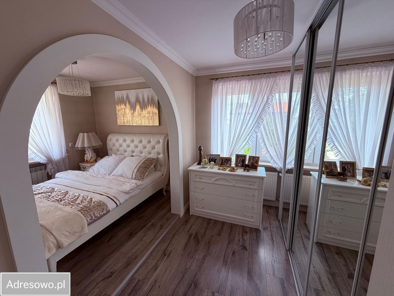 dom wolnostojący, 6 pokoi Siedlce, ul. Fizylierów. Zdjęcie 12