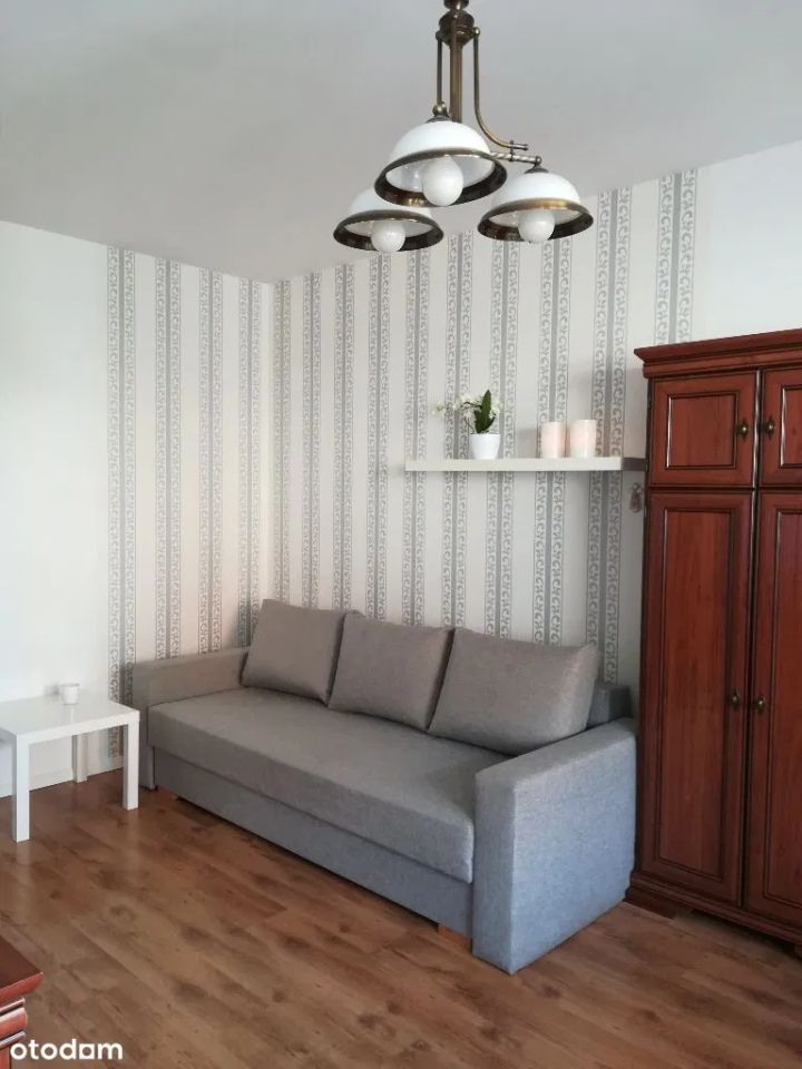 Mieszkanie 1-pokojowe Wrocław Żerniki, ul. Żernicka. Zdjęcie 5