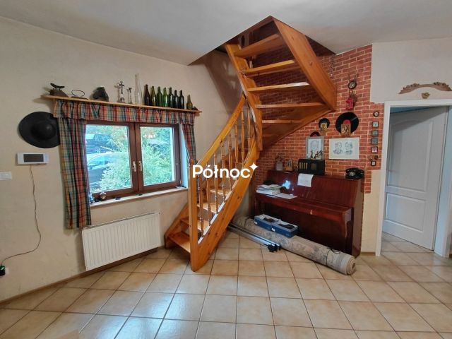 dom wolnostojący, 4 pokoje Lipiany. Zdjęcie 11