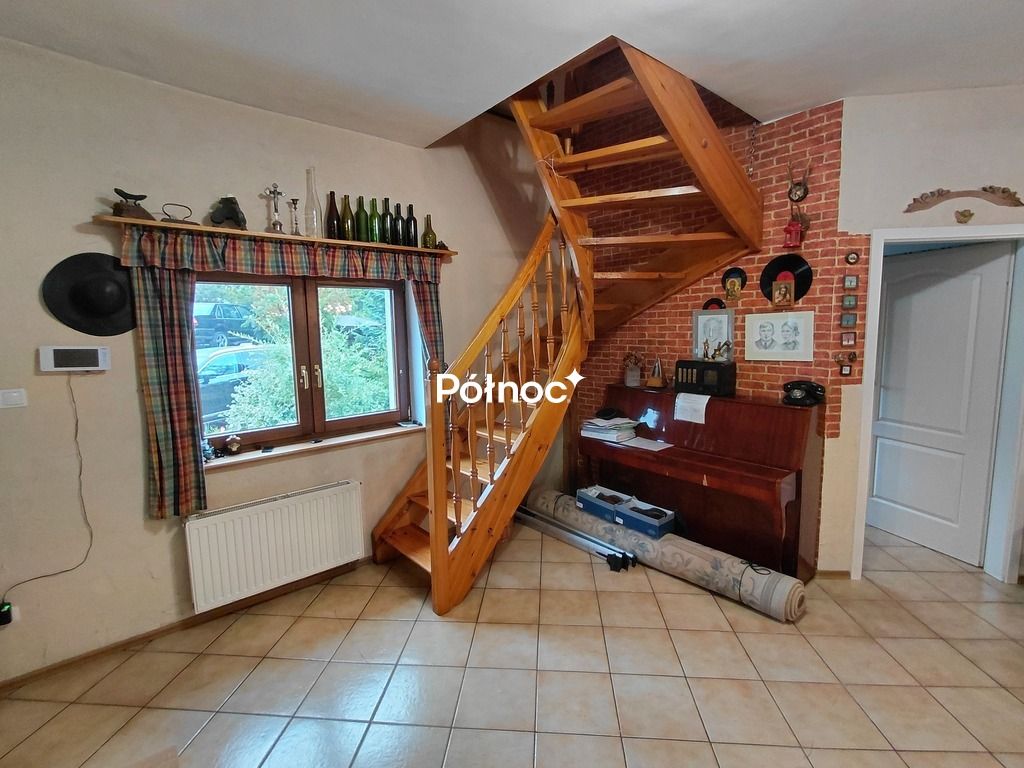 dom wolnostojący, 4 pokoje Lipiany. Zdjęcie 11