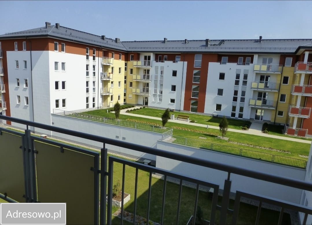 Mieszkanie 4-pokojowe Borkowo, ul. Współczesna. Zdjęcie 11