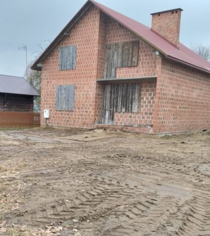 dom wolnostojący Gwoździec. Zdjęcie 1