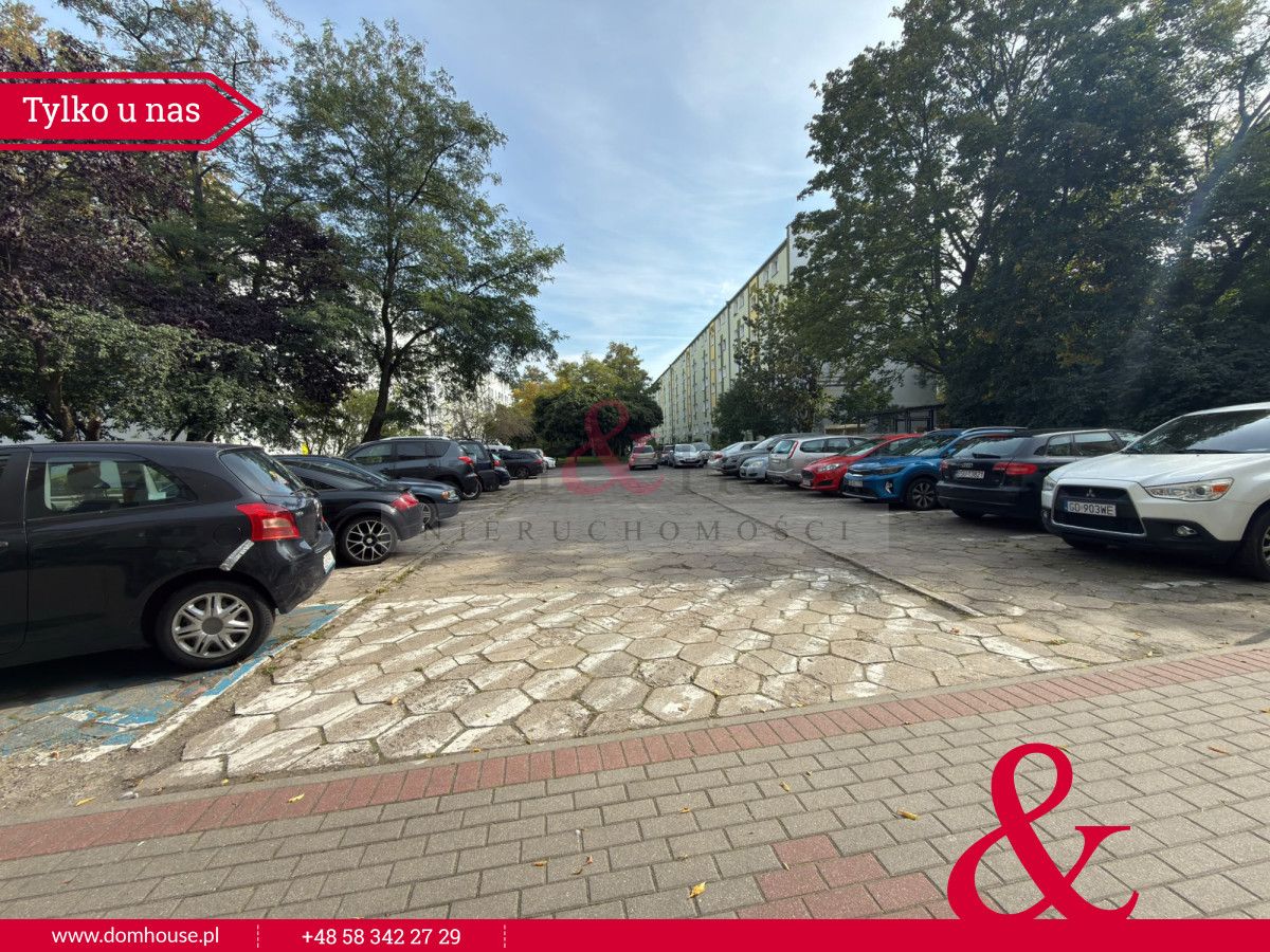 Mieszkanie 2-pokojowe Gdańsk, ul. Piastowska. Zdjęcie 10