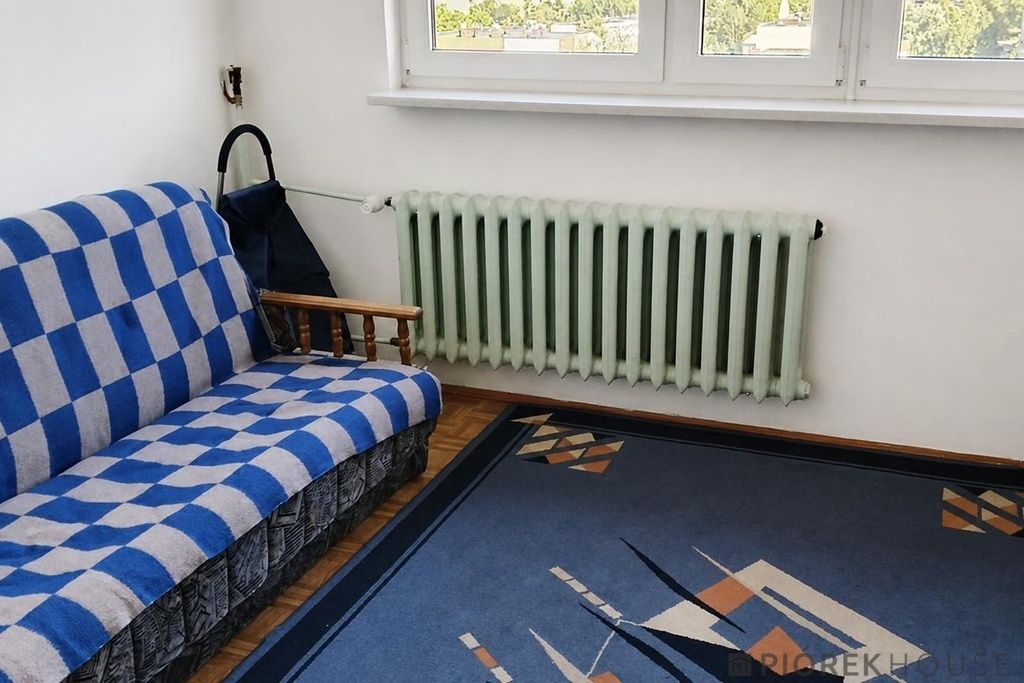 Mieszkanie 2-pokojowe Warszawa Mokotów, ul. Stefana Bryły. Zdjęcie 5
