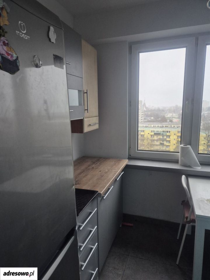 Mieszkanie 3-pokojowe Lublin LSM, ul. Skrzatów. Zdjęcie 3