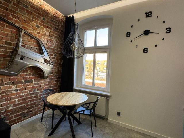 Mieszkanie 2-pokojowe Gliwice, ul. Aleksandra Fredry. Zdjęcie 2