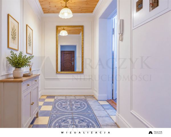 Mieszkanie 2-pokojowe Wrocław Krzyki, ul. Birmańska. Zdjęcie 3