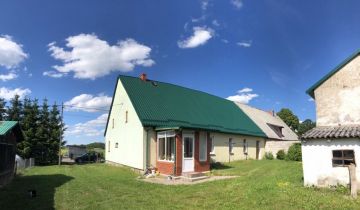 bliźniak Wardyń Górny