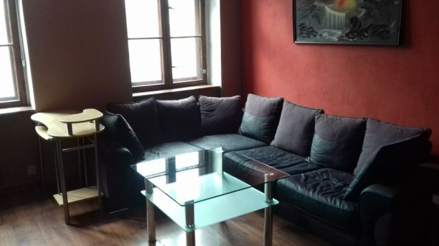 Mieszkanie 1-pokojowe Wrocław Stare Miasto, ul. Żytnia