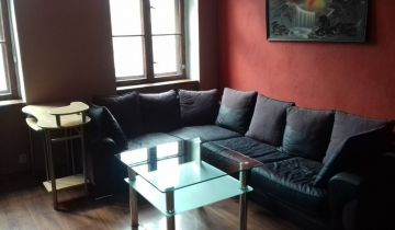 Mieszkanie 1-pokojowe Wrocław Stare Miasto, ul. Żytnia. Zdjęcie 1