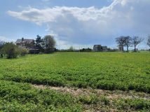 Działka rolno-budowlana Karniewo, ul. Jesionowa. Zdjęcie 2