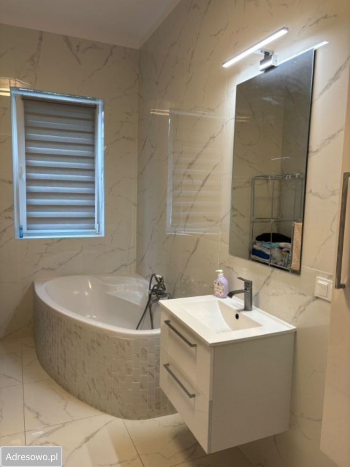 dom szeregowy, 5 pokoi Piaseczno, ul. Strumykowa. Zdjęcie 16