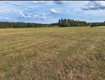 Działka budowlana Danowskie. Zdjęcie 3