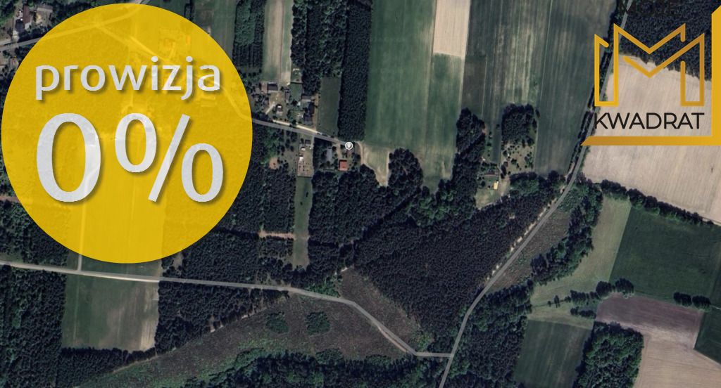 Działka rolna Strzyżewice. Zdjęcie 7