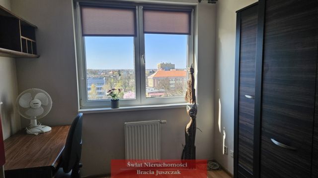 Mieszkanie 3-pokojowe Wrocław Psie Pole, ul. Poleska. Zdjęcie 16