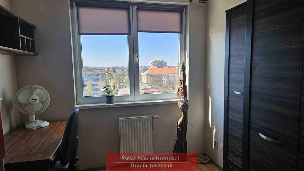 Mieszkanie 3-pokojowe Wrocław Psie Pole, ul. Poleska. Zdjęcie 16