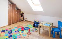 dom wolnostojący Podamirowo. Zdjęcie 4