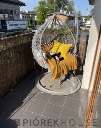 Mieszkanie 3-pokojowe Warszawa Wawer, ul. Celulozy. Zdjęcie 9